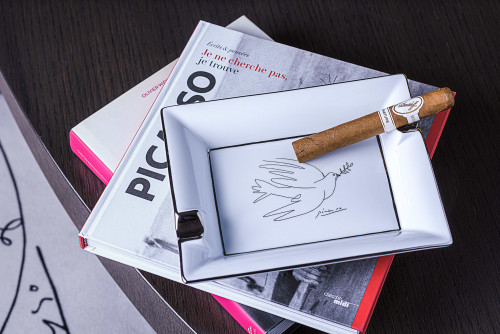 L'art du cigare avec la collection Picasso Lifestyle